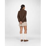 Only Plašči ONLVALERIA JACKET Bordo | Shoptok.si