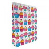  Duk15471 Ukrasna Kesa Jumbo Cup Cakes 33X45X10 Cm | Eponuda.ba