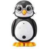 Silverlit interaktivni mini pingvin - črna | Shoptok.si
