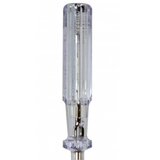 MIT.EL M284 Ispitivač napona-glinerica 220V 185mm, Srebrni | Eponuda.com
