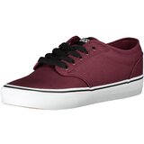 Vans RED MEN&#39;S SPORTS SHOES | Shoptok.si