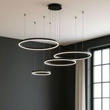  LUSTER CD46/20+40+60+80 BK | ePonuda.com