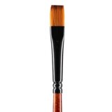  ART pop brush picasso četkica ravna braon - odaberite veličinu 6 ( 628206 ) Cene