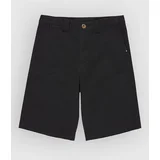Howland Work Wk Kids Kratke hlace flint black