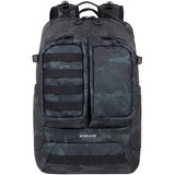 Riva Case nahrbtnik za prenosnik 17.3" vojaški motiv 7661 | Shoptok.si