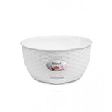 STEFANPLAST Saksija 30x14,5cm Natural 75450 bijela | Eponuda.ba