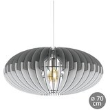 Eglo 32834 - viseći luster sotos 1xE27/60W/230V, prečnik 700 mm | Eponuda.com