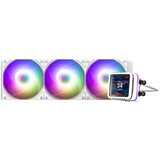 Zalman ALPHA2 DS A36 White Processor All-in-one liquid cooler 12 cm 1 pc(s) | shoptok.hr
