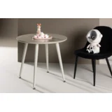 okrugli dječji stol Plaza (art. 18063-102) ⌀60 cm