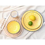 Creatable KOMBINIRANI SERVIS Mediterran Curry | Shoptok.si