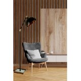 Opviq 8586 1 Podna lampa, Crna | Eponuda.ba