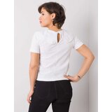 RUE PARIS T-shirt-157-TS-6475.92-white | Shoptok.si