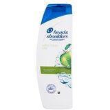 Head & Shoulders Šampon HEAD & SHOUNDERS Green apple 360ml Cene