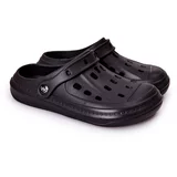 Kesi Crocs Befado Men's Flip-Flops 154M002 Black