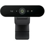 Logitech brio 90 full hd webcam black Cene
