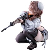 Banpresto Figura Goddess of Victory: Nikke Ichibansho - Bready Chapter 7, 11 cm Slike