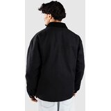Empyre Grind Chore Jakna washed black | Shoptok.si