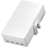 SONOFF pametno stikalo THR320, senzor za temp. in vlažnost, Alexa/Google Home/IFTTT, 20A max. | Shoptok.si