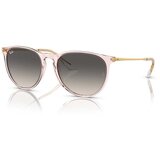 Ray-ban Erika RB4171 674211 ONE SIZE (54) Zlata/Siva | Shoptok.si