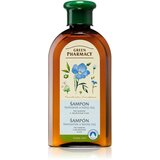 Green Pharmacy Hair Care Chamomile šampon za oslabljene in poškodovane lase 350 ml Cene