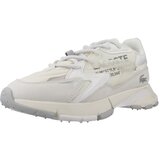 Lacoste Modne superge L003 NEO TECH Bela Cene