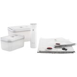 Zwilling Plastic Starter Set Fresh & Save | shoptok.hr