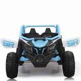  Buggy na akumulator SR SUPER 66 4x4 - dvosjed - plavi | shoptok.hr