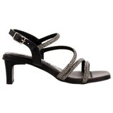Gioseppo Sandali & Odprti čevlji SANDALIA TACON MUJER ARAPUA 69191 Črna | Shoptok.si
