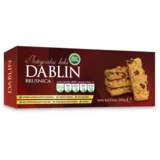 Integralni keks SWEET FAMILY Dablin 200g