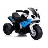  Licencirani motor na akumulator BMW S1000RR - plavi Cene
