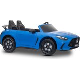 Beneo 22V autić na akumulator Mercedes GT63 AMG, 4x200W, plavi | Shoptok.si