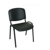 Nowy Styl konferencijska stolica iso black V14 Cene
