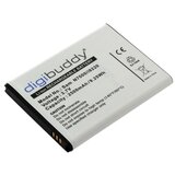OTB Baterija za Samsung Galaxy Note / N7000, 2500 mAh | shoptok.hr