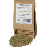 List ružmarina 50 g