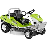 climber 7.18 hidrostatski traktor sa blokadom diferencijala