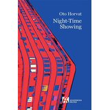 Akademska Knjiga Oto Horvat - Night-Time Showing | Eponuda.com