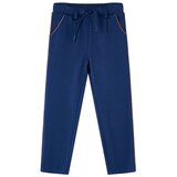  Dječje hlače s vezicom modre 92 | shoptok.hr