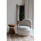 White Label Oranžen tabure Pin – | Shoptok.si