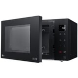 LG Mikrovalovna pečica MS2336GIB, črna | Shoptok.si
