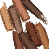 Smashbox Always On Mood Board Eye Shadow Palette paleta sjenila za oči nijansa Cozy Vibes 6,8 g | shoptok.hr