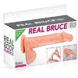  Realistični dildo | Bruce 23 cm | ePonuda.com