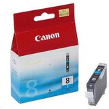 Tinta Canon CLI-8C CYAN, za PIXMA iP3500, iP4300 BS0621B001AA | Eponuda.ba