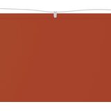  Okomita tenda terakota 100 x 1200 cm od tkanine Oxford | shoptok.hr