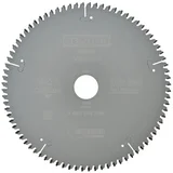 List za kružnu pilu 216/30 80Z DT4286