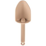 Zopa Silikonske igračke za pijesak, Pastel | Shoptok.si