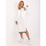 RUE PARIS Set-IT-KMPL-9719.64-white | Shoptok.si