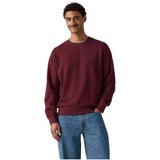Levi's Levis - bordo muški duks Cene