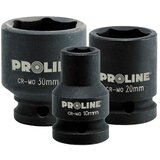 Proline ključevi udarni nasadni 6kt 1/2" 16 mm Cijene