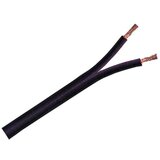 Cabletech kabel za avtozvočnike 100 m, 2x 0.13 mm2, črn, SW-2X0.13BL | Shoptok.si