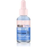 Essence hello, Good Stuff! Primer Serum ojačavajuća i hidratantna podloga za make-up u obliku seruma 30 ml | shoptok.hr